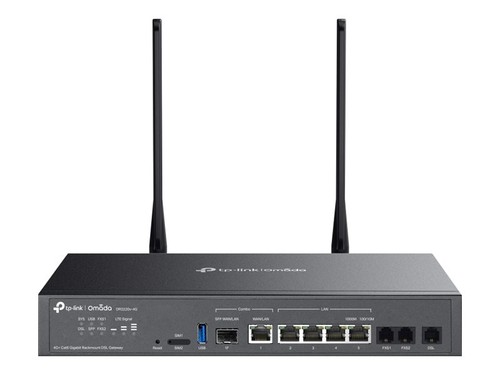 Link omada router - tp-link,