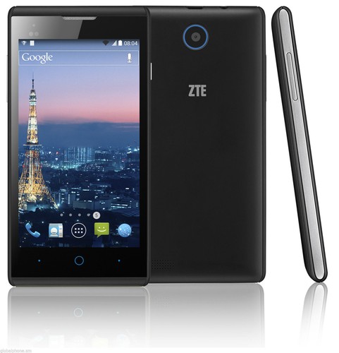 Zte blade lux - blade, 3g
