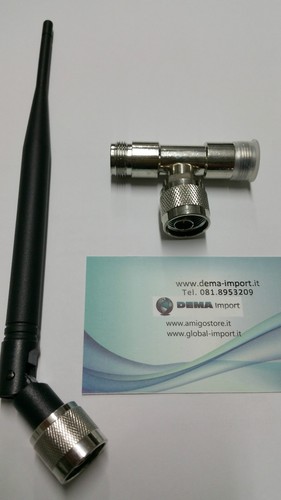Kit antenna gsm - antenna,