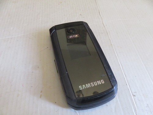 Telefono vintage samsung - samsung, umts
