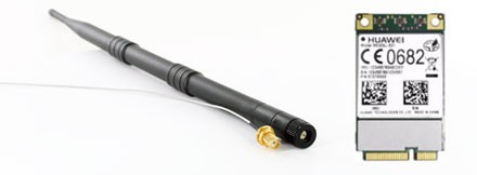 Modem mini pcie hspa umts - umts, /