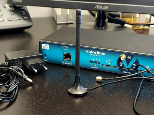 Gateway gsm umts voiceblue - gsm/umts,