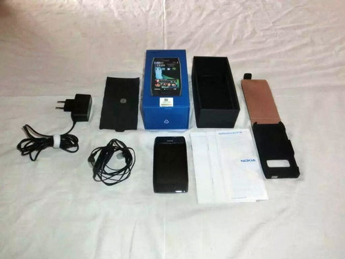 Nokia in confezione - nokia, x7-00